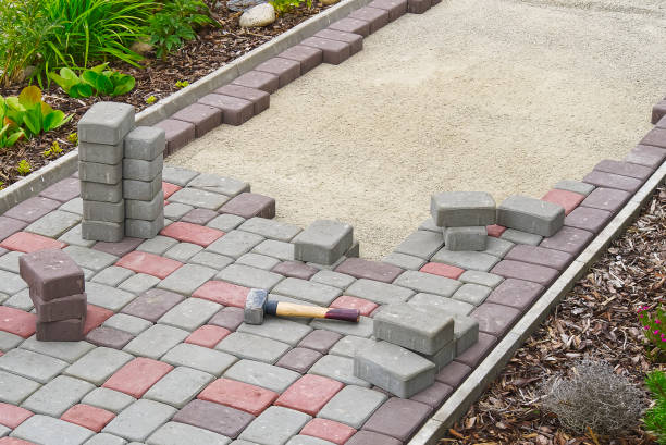 Best Driveway Resurfacing Pavers  in Sarasota, FL