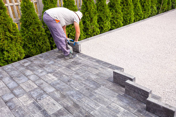 Best Residential Paver Driveway  in Sarasota, FL