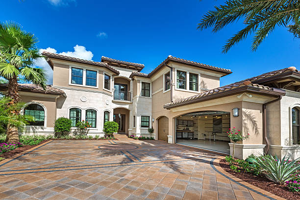 Reasons to Select Us for Your Driveway Paving Requirements in Sarasota, FL