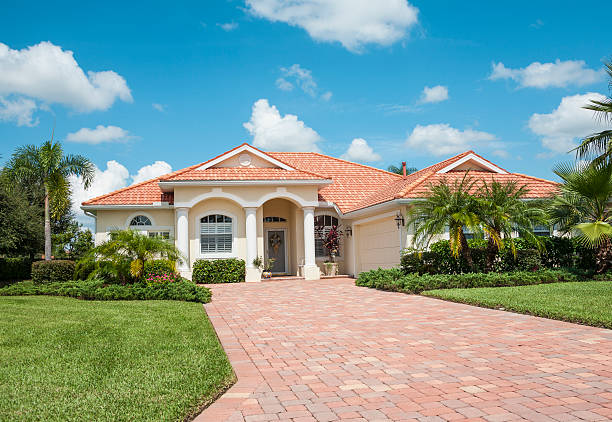 Trusted Sarasota, FL Driveway Pavers Experts