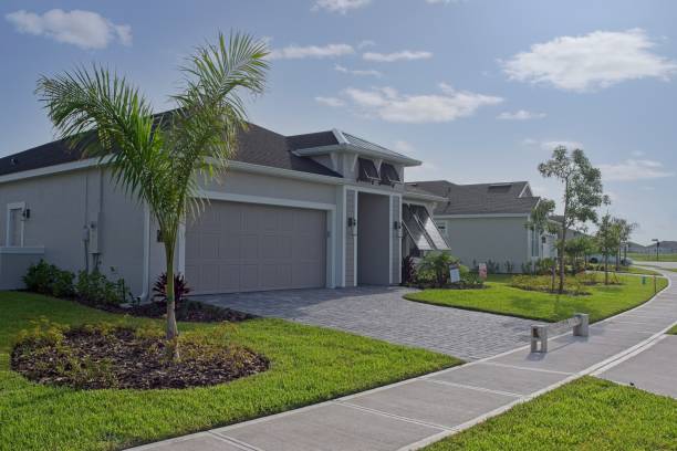 Best Commercial Driveway Pavers  in Sarasota, FL